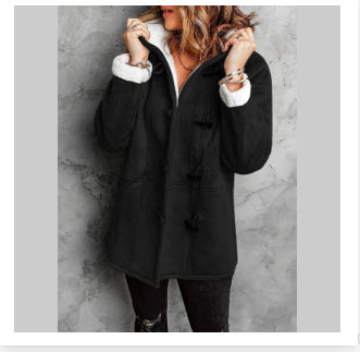 Manteau Bohème Chic Femme