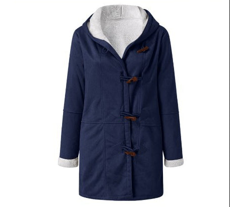 Manteau Bohème Chic Femme